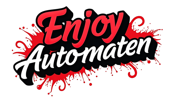 Enjoy-Automaten