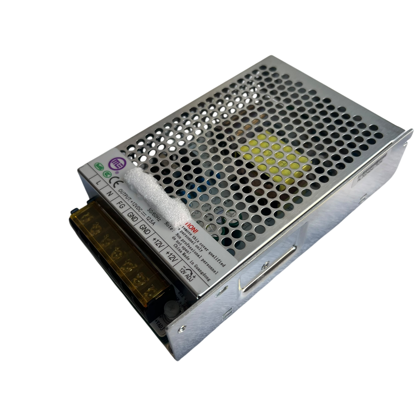 Netzteil für Kuscheltierautomat (Pink Date) 230V