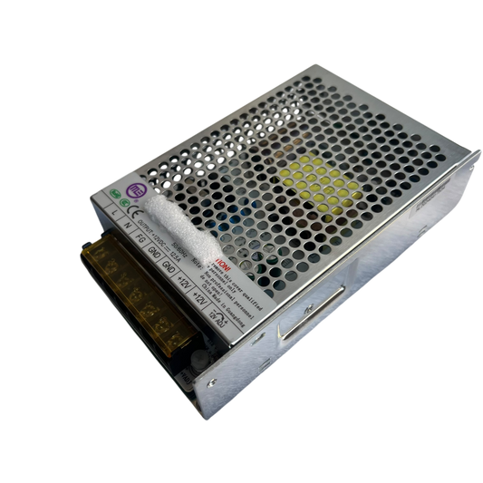 Netzteil für Kuscheltierautomat (Pink Date) 230V