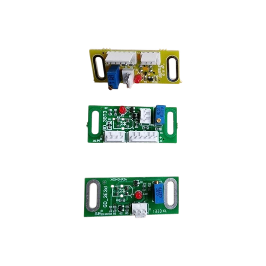 Endlagen-Sensor für Okey-Tisch