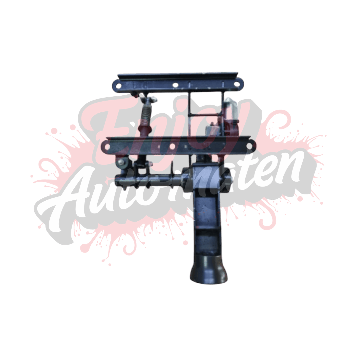 Mechanische Einheit für Boxautomat (Boxball)