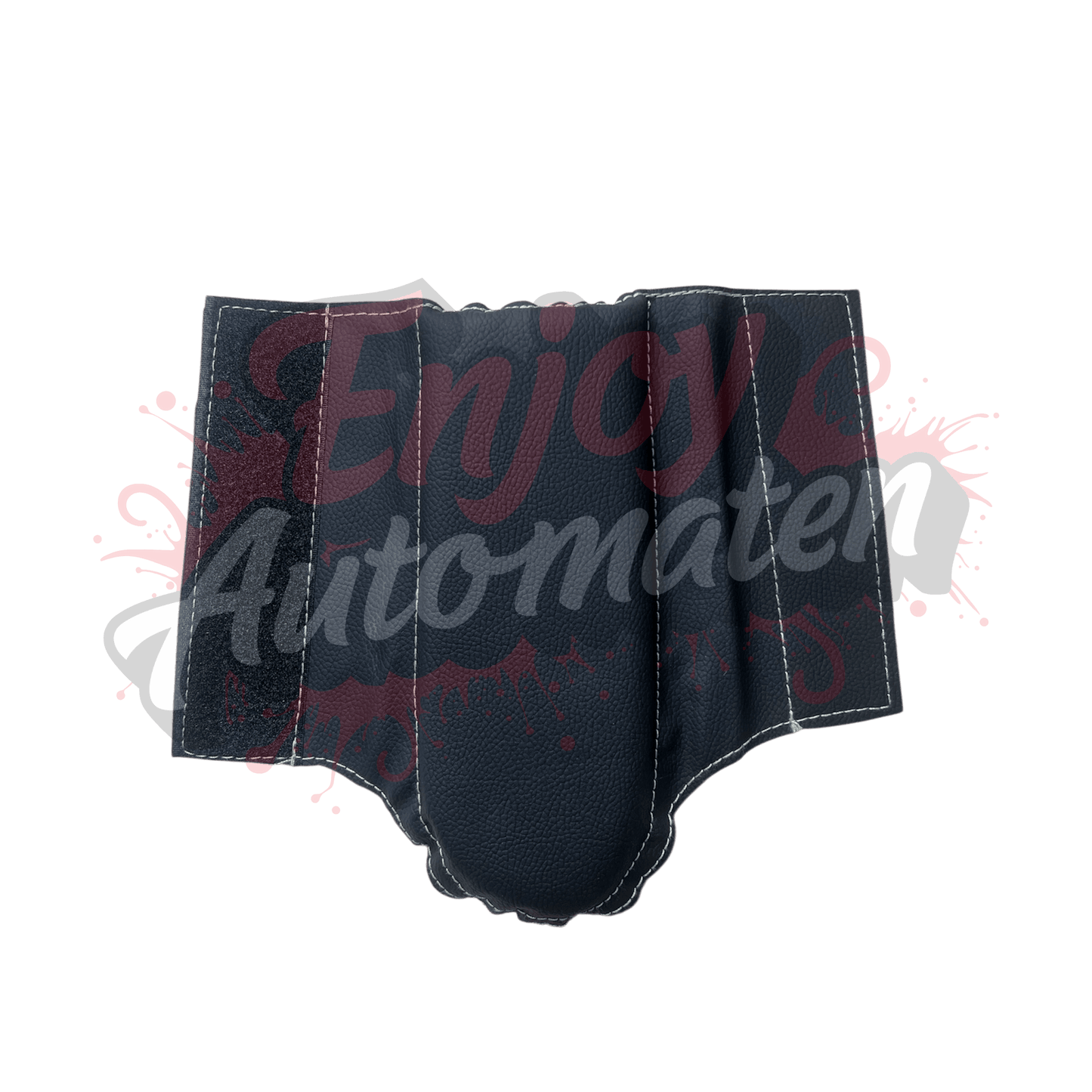 Schlagschutz mit Klettverschluss für Boxautomat