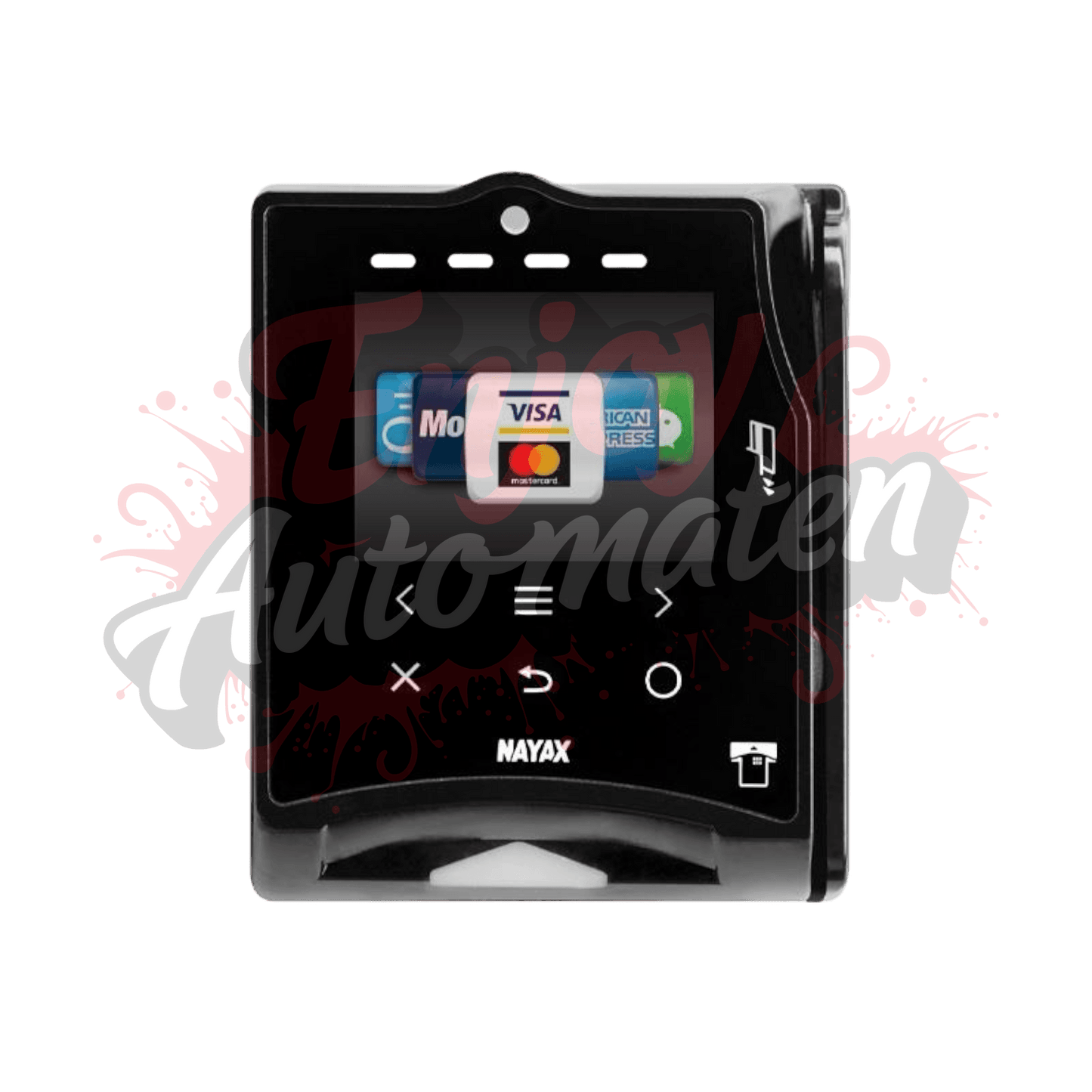 Nayax VPOS Touch