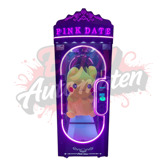 Pink Date