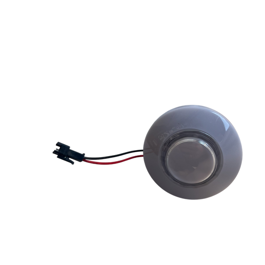 Pink Date Game Button