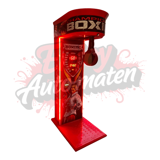 Enjoy-Automaten
