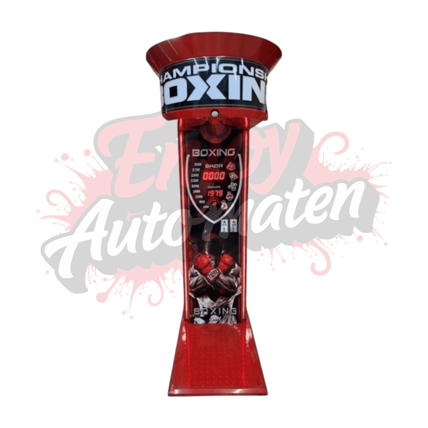Enjoy-Automaten