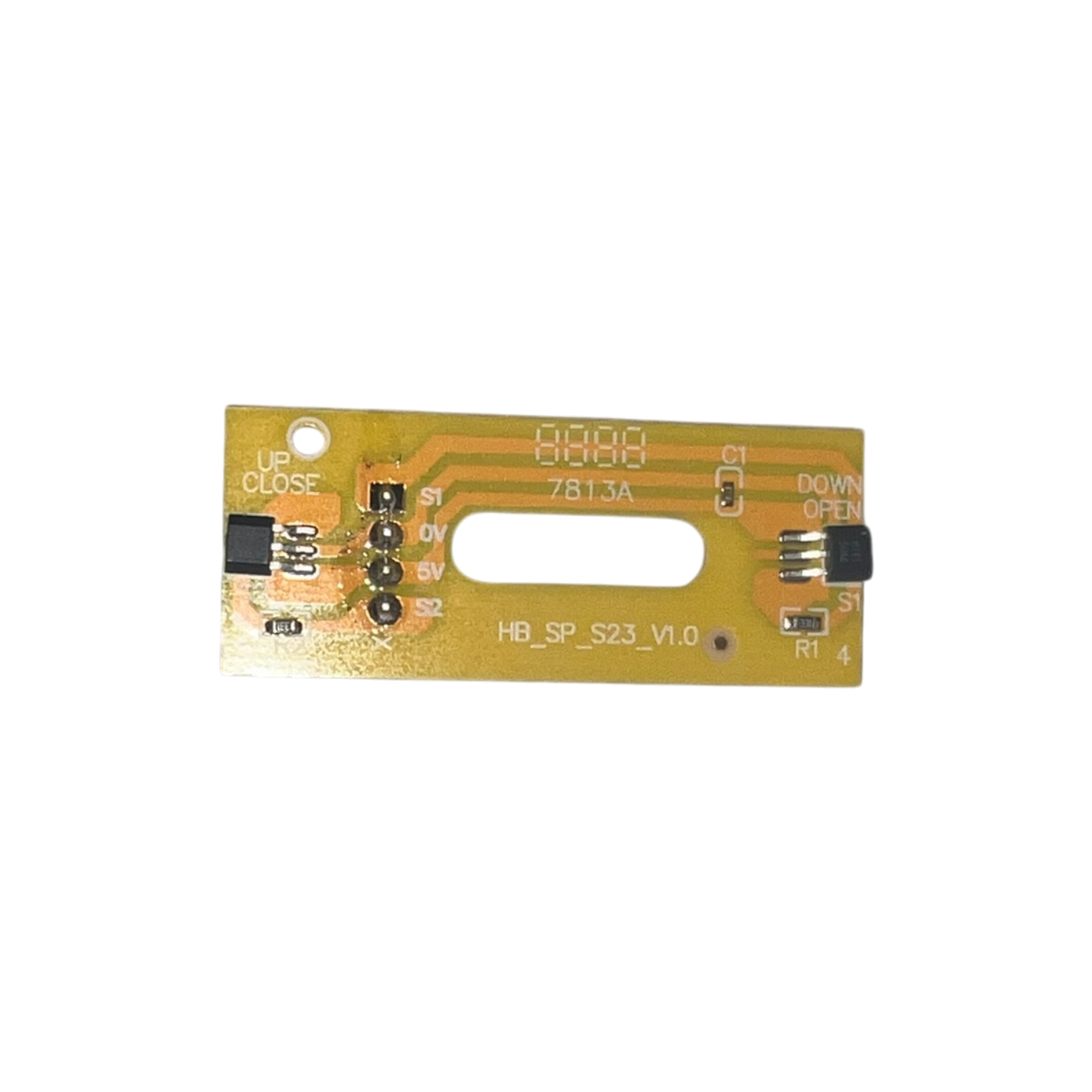 Sensor für Automatischen Okey-Tisch