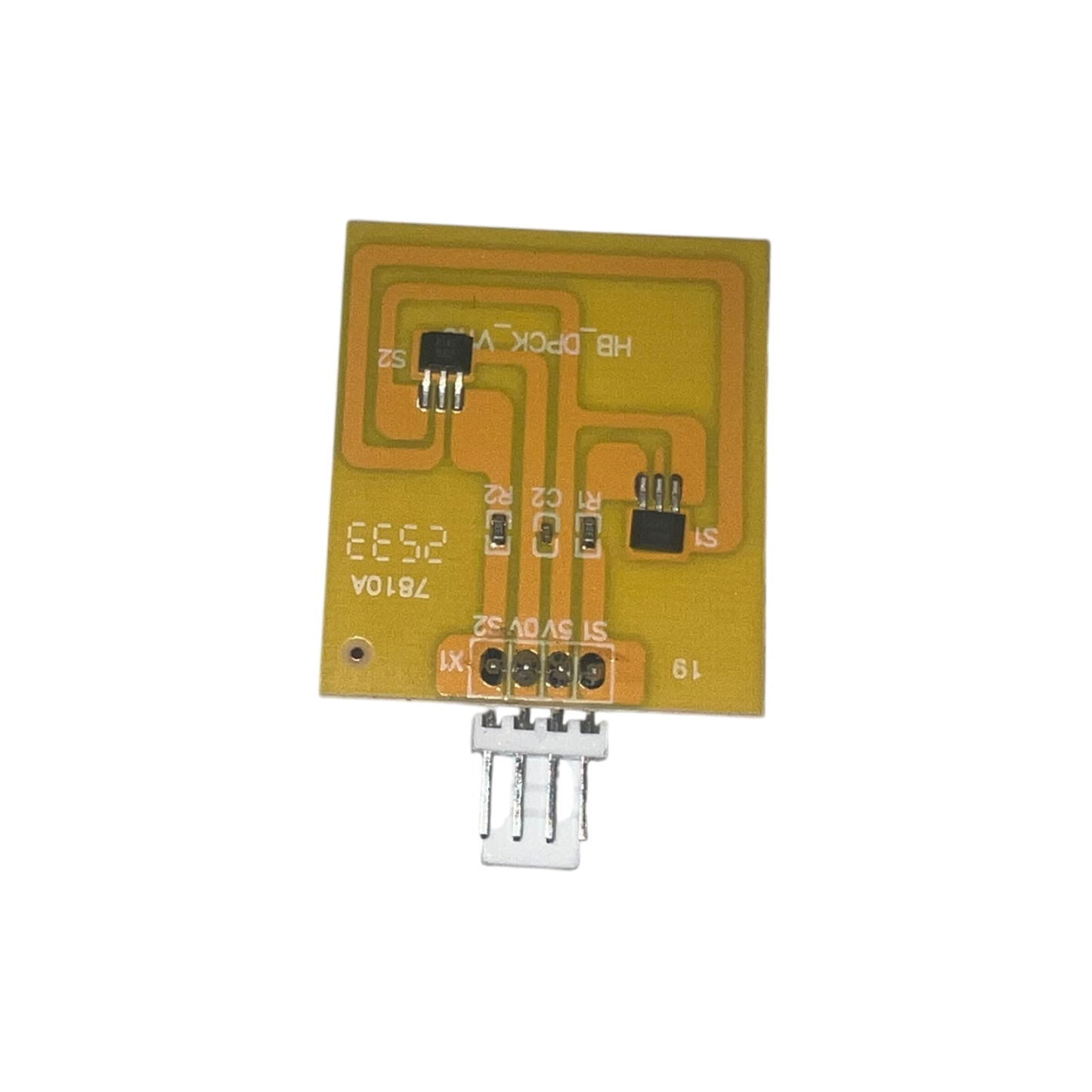 Sensor für Automatischen Okey-Tisch