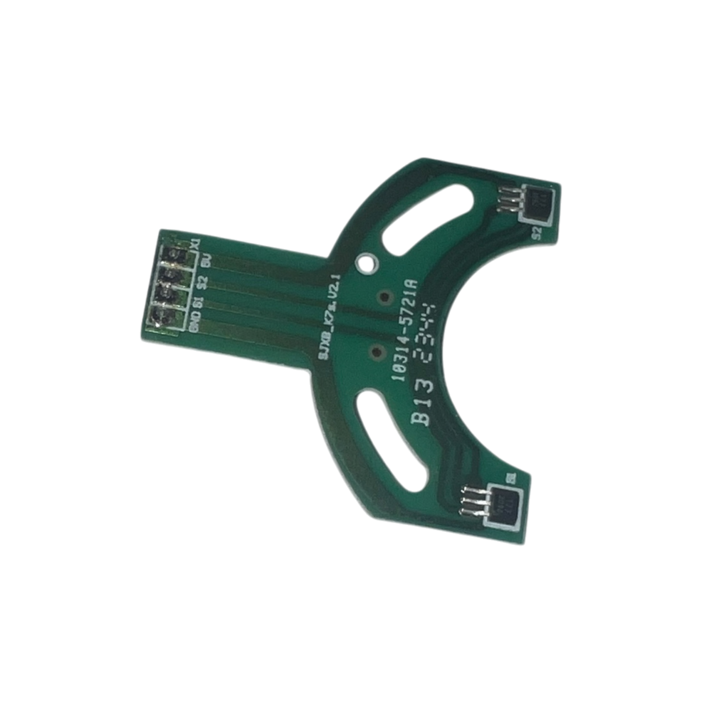 Sensor für Automatischen Okey-Tisch
