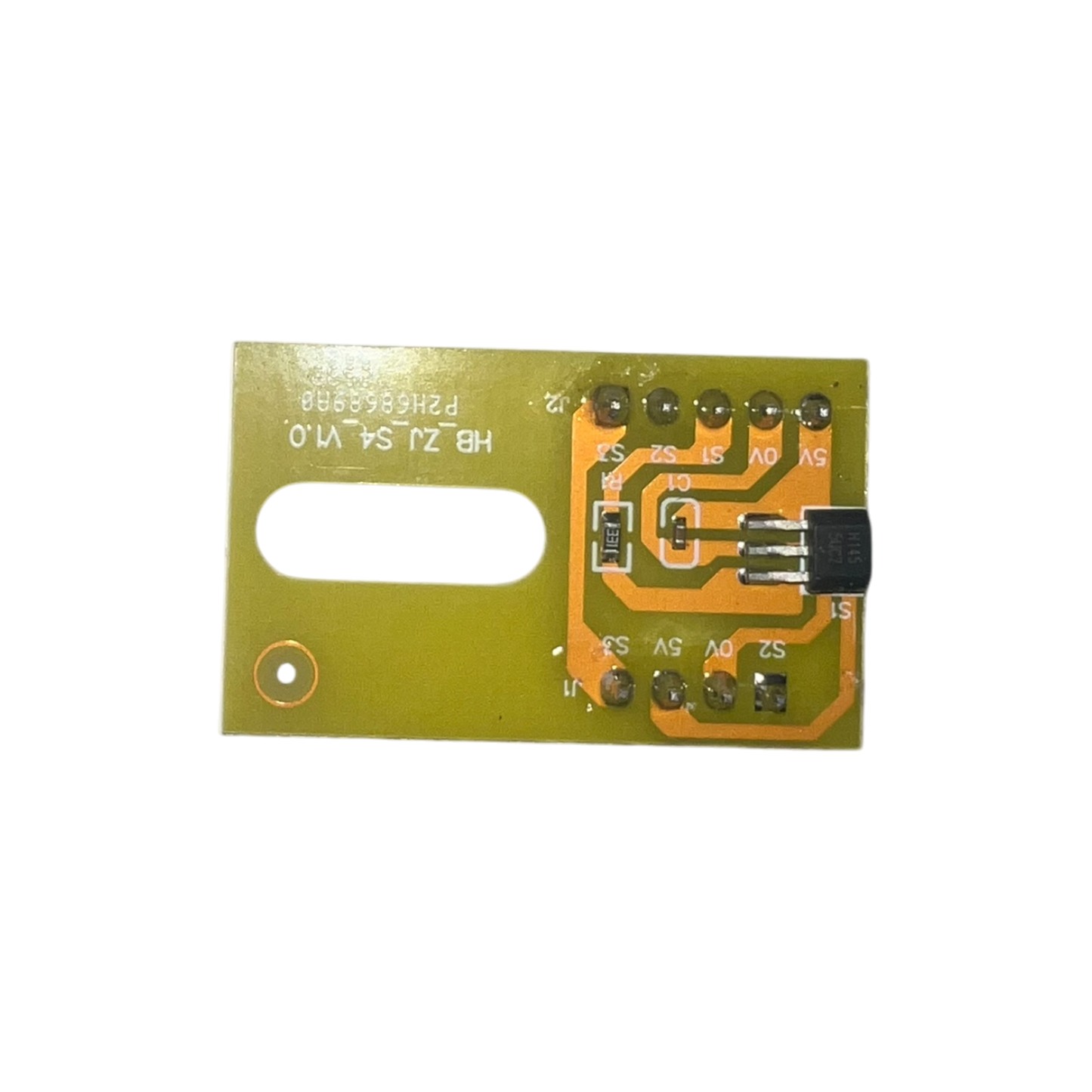 Sensor für Automatischen Okey-Tisch