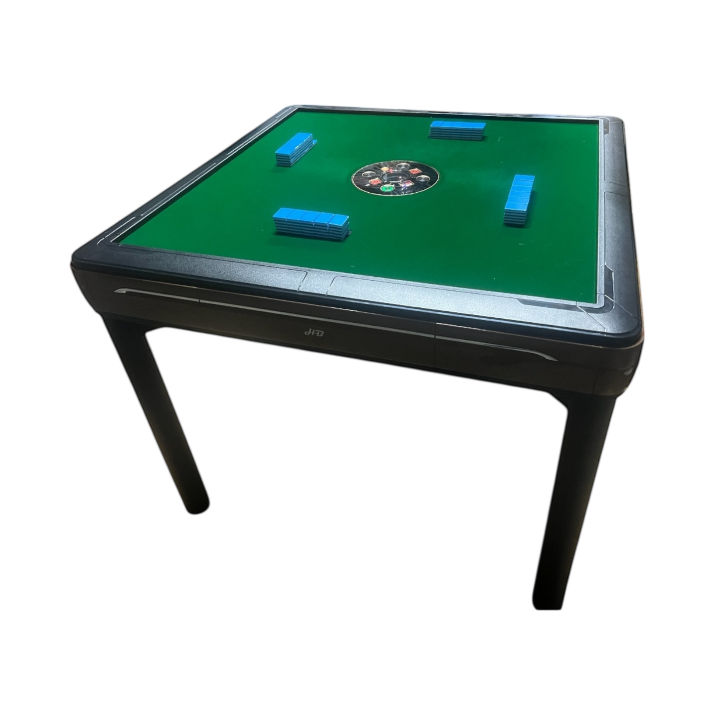 Automatischer Okey-Tisch inkl. Spielsteine (101 und normales Okey)