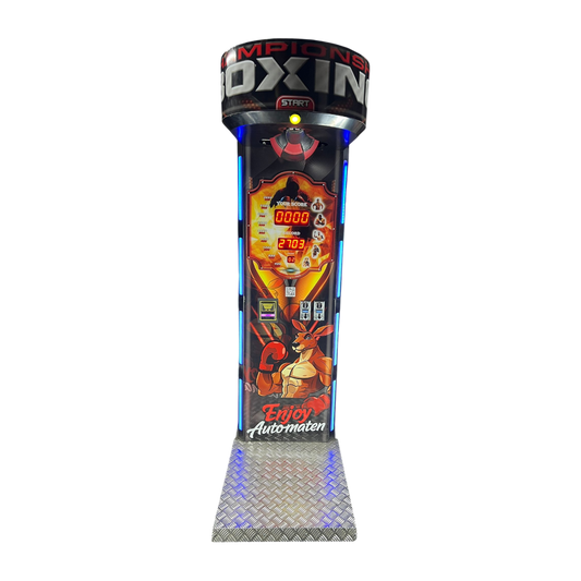 Boxautomat Evolution One