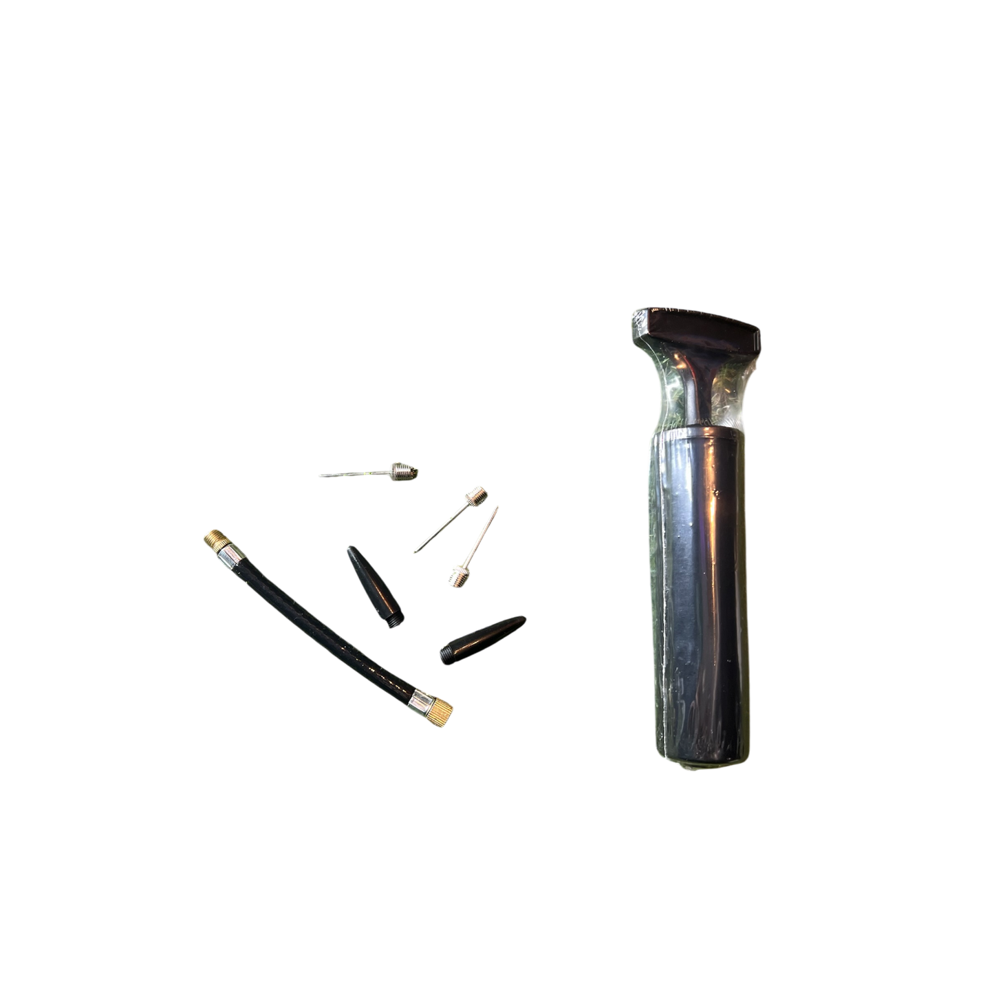 Handluftpumpe