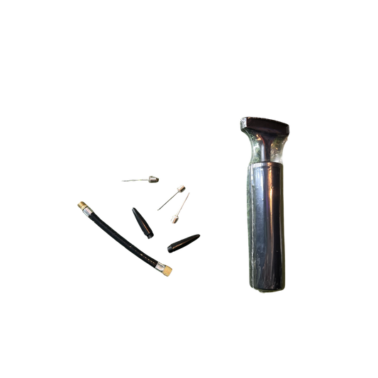 Handluftpumpe
