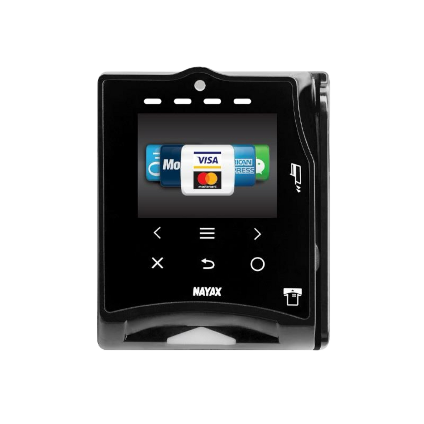 Nayax VPOS Touch