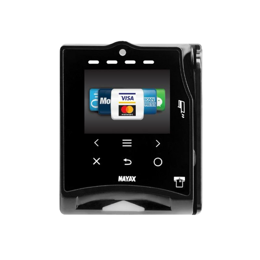 Nayax VPOS Touch