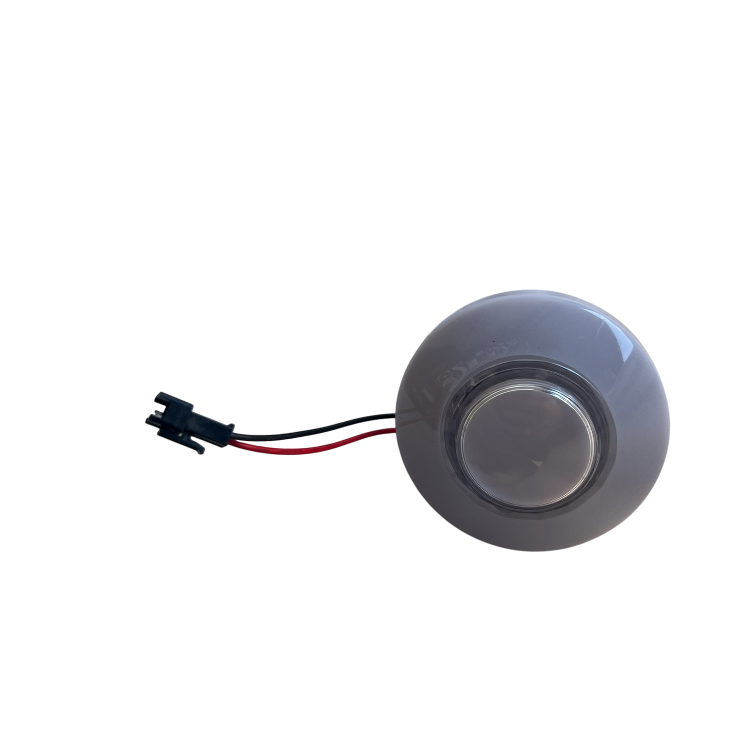 Pink Date Game Button