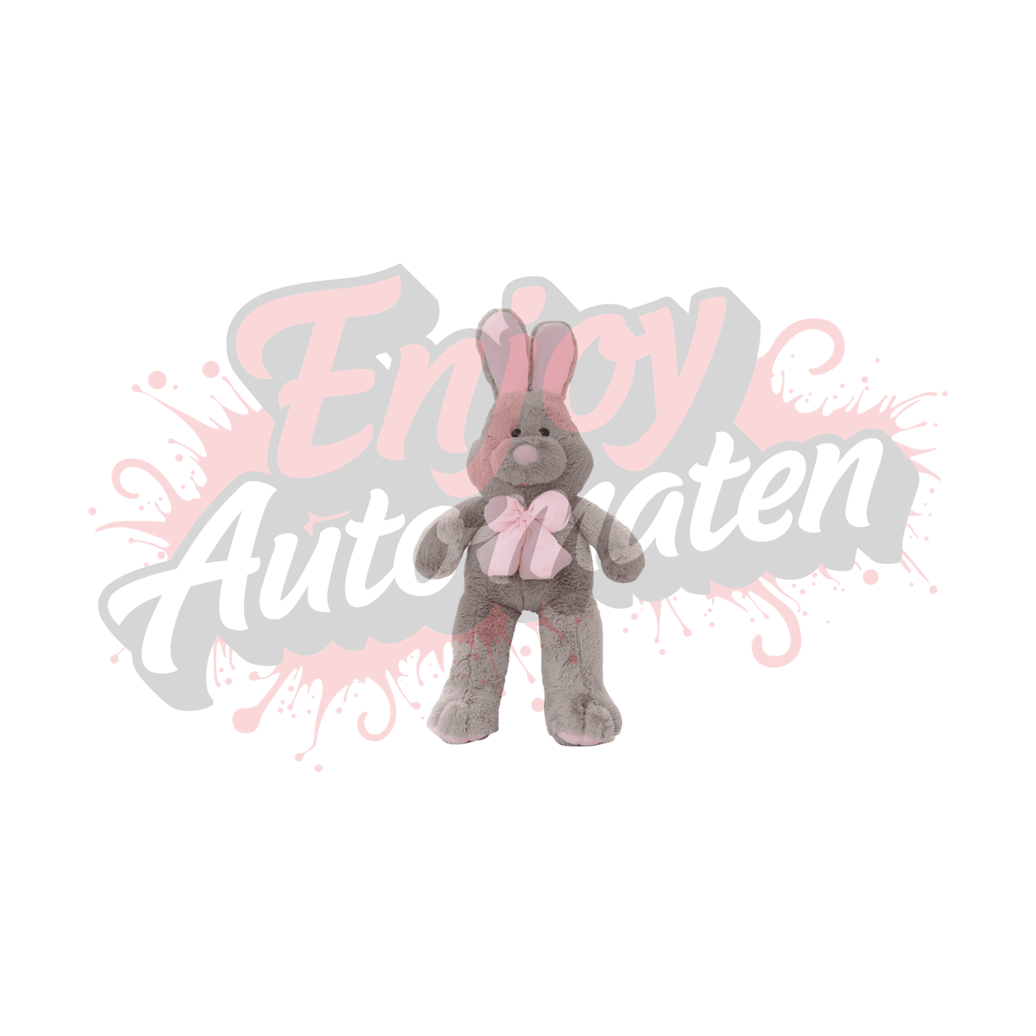 XXL Plschtier fr Pinkdate Enjoy-Automaten XXL Plschtier fr Pinkdate Enjoy-Automaten