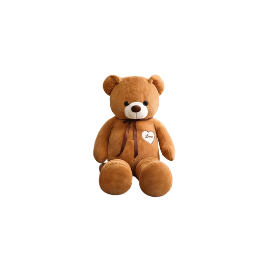 XXL Plüschtier (Teddybär) für Kuscheltierautomat Pink Date