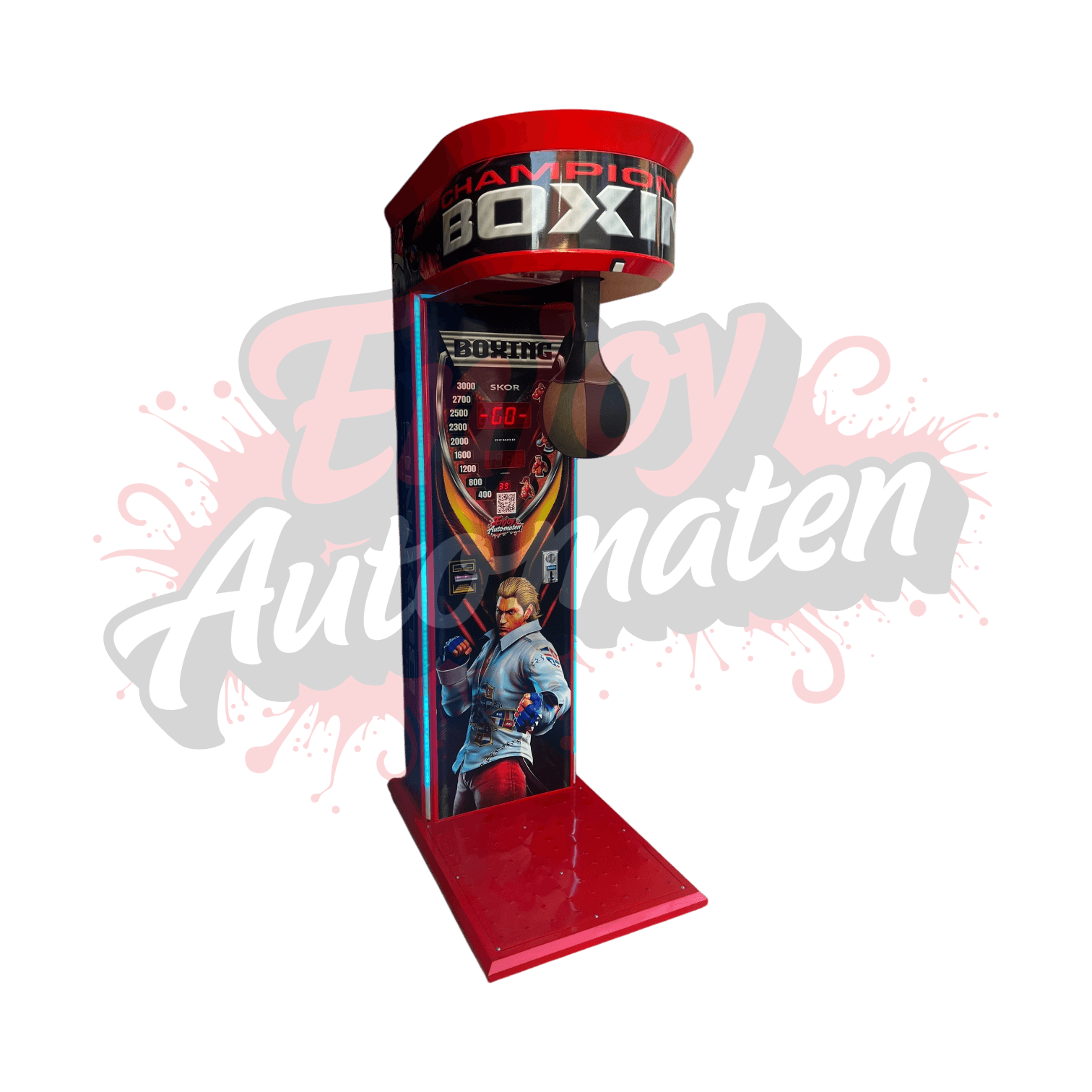 Enjoy-Automaten
